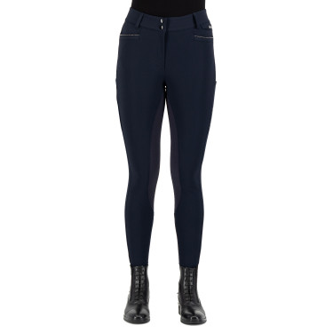 Pantalon d'équitation Euro-Star Arielle Connect FullGrip femme