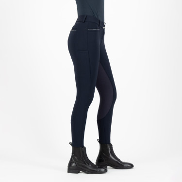 Pantalon d'équitation Euro-Star Arielle Connect FullGrip femme Pantalon d'équitation Euro-Star Arielle Connect FullGrip femme