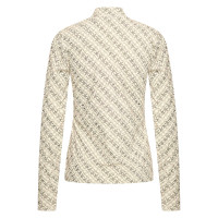 UV-werend poloshirt HV Polo Manja dames Kasjmier Wit UV-werend poloshirt HV Polo Manja dames Kasjmier Wit