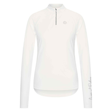 Lange mouwen polo Imperial Riding Parla dames