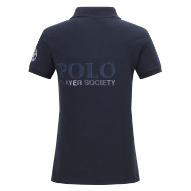 HV Polo Favourite dames poloshirt HV Polo Favourite dames poloshirt