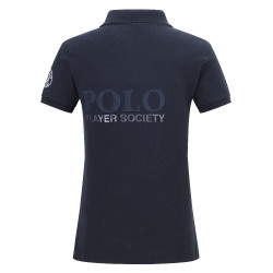 Polo shirt HV Polo Favourite femme Marine Bleu marine Polo shirt HV Polo Favourite femme Marine Bleu marine
