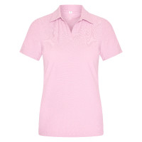Polo shirt Imperial Riding Grandprix dames Ballerina Violet