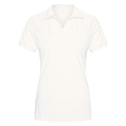 Polo shirt Imperial Riding Grandprix dames Wit Polo shirt Imperial Riding Grandprix dames Wit