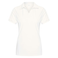 Polo shirt Imperial Riding Grandprix femme Blanc