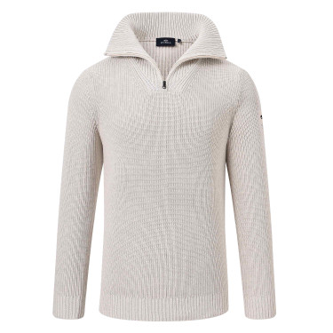Pullover HV Polo Milan heren