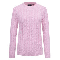 Damespullover HV Polo Tally Roze gemengd