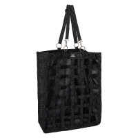 Sac à foin lente consommation HV Polo Nena Noir Sac à foin lente consommation HV Polo Nena Noir