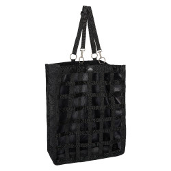 Sac à foin lente consommation HV Polo Nena Noir Sac à foin lente consommation HV Polo Nena Noir