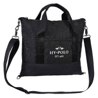 Opvouwbare tas HV Polo Debbie Zwart Opvouwbare tas HV Polo Debbie Zwart