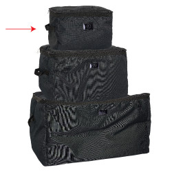 Sac de rangement Imperial Riding S Noir Sac de rangement Imperial Riding S Noir