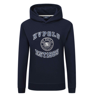 HV Polo Favourite dameshoodie