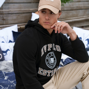 Sweat à capuche HV Polo Marcus homme Sweat à capuche HV Polo Marcus homme