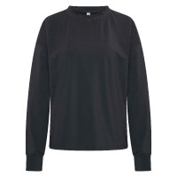 Sweat Imperial Riding Horse Angel femme Noir