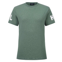 T-shirt HV Polo Eline femme Verdure Vert T-shirt HV Polo Eline femme Verdure Vert