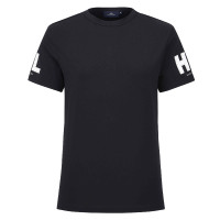 T-shirt HV Polo Eline femme Noir