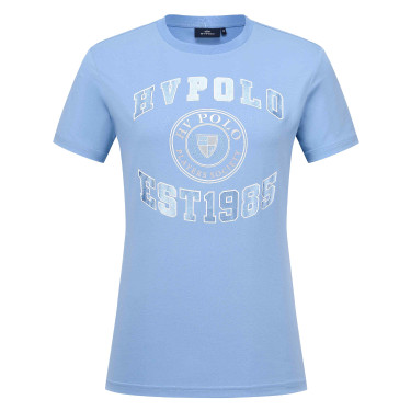 T-shirt HV Polo Emma femme T-shirt HV Polo Emma femme