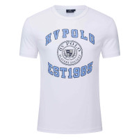 HV Polo Matt dames-T-shirt Wit