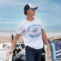 HV Polo Matt dames-T-shirt Wit HV Polo Matt dames-T-shirt Wit
