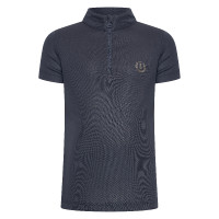 T-shirt Imperial Riding Carlos kind Marine