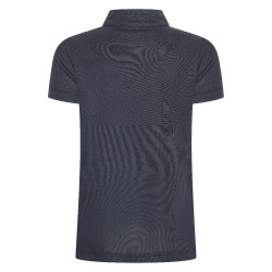 T-shirt Imperial Riding Carlos enfant Marine Bleu marine