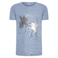 T-shirt Imperial Riding Star Sky enfant Moonstone