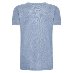 T-shirt Imperial Riding Star Sky kind Maansteen Oranje