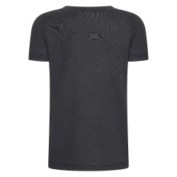 T-shirt Imperial Riding Star Sky enfant Noir