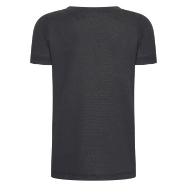 T-shirt Imperial Riding Star Sky enfant Noir