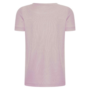 T-shirt Imperial Riding Star Sky enfant Ballerina Violet