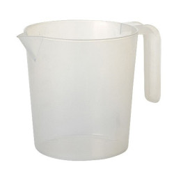 Doseerbeker 1 L Doseerbeker 1 L