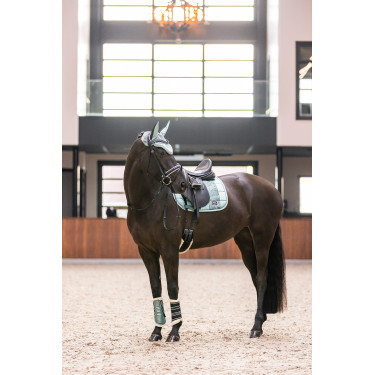 Gamaschen Lovely Imperial Riding Saliegroen