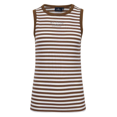 T-shirt sans manches HV Polo Becca femme T-shirt sans manches HV Polo Becca femme