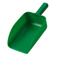 Pelle à grain plastique...