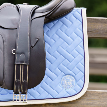 Tapis de selle HV Polo Favourite dressage Tapis de selle HV Polo Favourite dressage