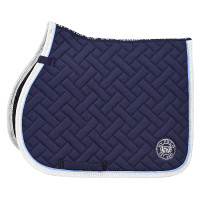 Zadeldek HV Polo Favourite GP Marine