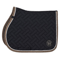 Zadeldek HV Polo Favourite GP Zwart
