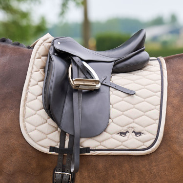 Tapis de selle HV Polo Joan dressage Tapis de selle HV Polo Joan dressage
