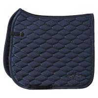 HV Polo Joan dressuur zadeldek Marine Marineblauw