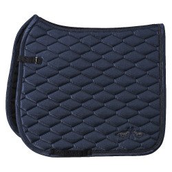 HV Polo Joan dressuur zadeldek Marine Marineblauw