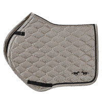 Tapis de selle HV Polo Joan GP Cachemire
