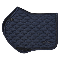 Tapis de selle HV Polo Joan GP Marine