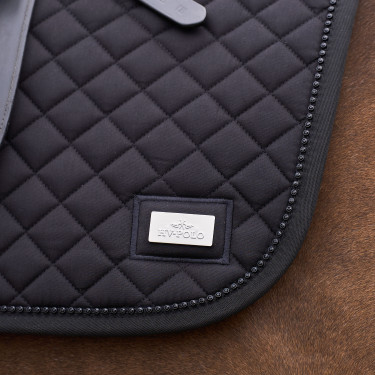 Tapis de selle HV Polo Pro performance dressage Tapis de selle HV Polo Pro performance dressage