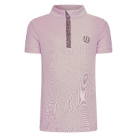 Top Imperial Riding Arly kind Ballerina Violet Top Imperial Riding Arly kind Ballerina Violet