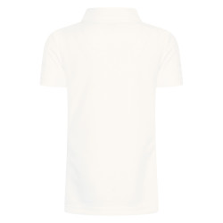 Top Imperial Riding Arly enfant Blanc Top Imperial Riding Arly enfant Blanc