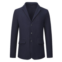 Veste de concours Euro-Star Francko homme Marine Bleu marine Veste de concours Euro-Star Francko homme Marine Bleu marine