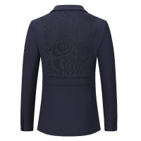 Veste de concours Euro-Star Francko homme Marine Bleu marine Veste de concours Euro-Star Francko homme Marine Bleu marine