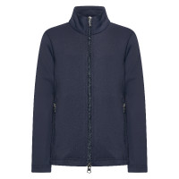 Veste Imperial Riding Charles enfant Marine Bleu marine