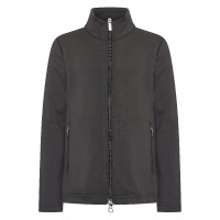 Jas Imperial Riding Charles kind Zwart