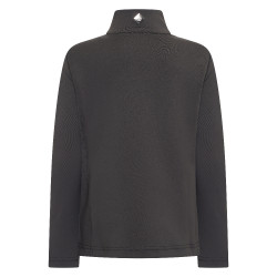 Veste Imperial Riding Charles enfant Noir